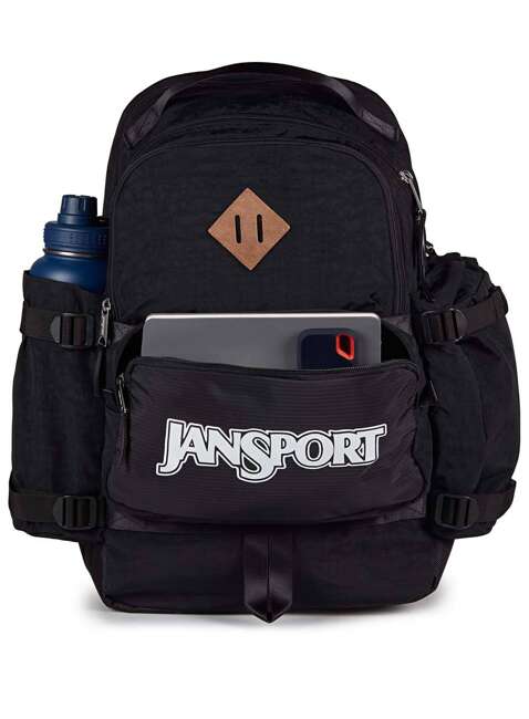 Plecak JanSport Seattle Pack - black