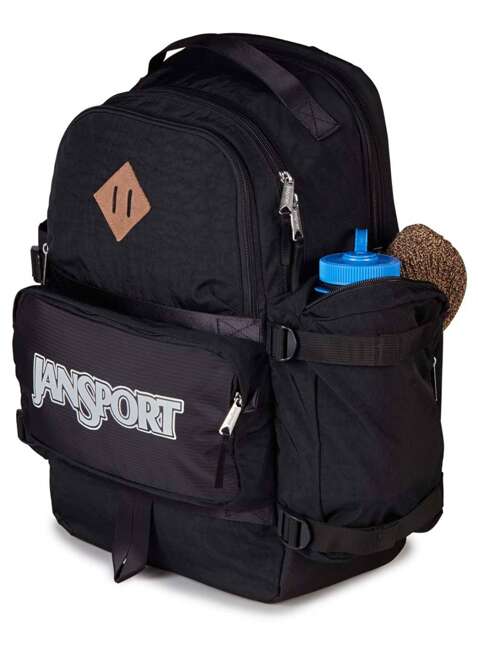 Plecak JanSport Seattle Pack - black