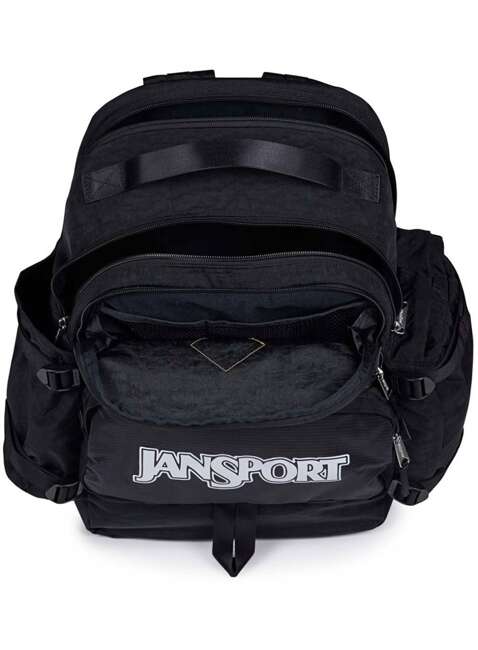 Plecak JanSport Seattle Pack - black