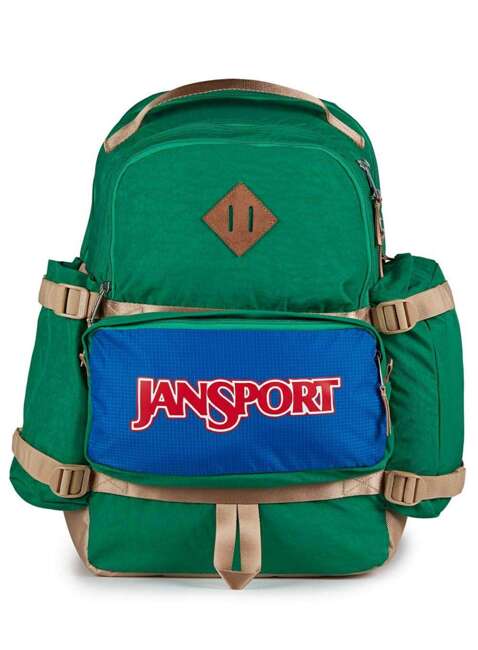 Plecak JanSport Seattle Pack - jelly kelly