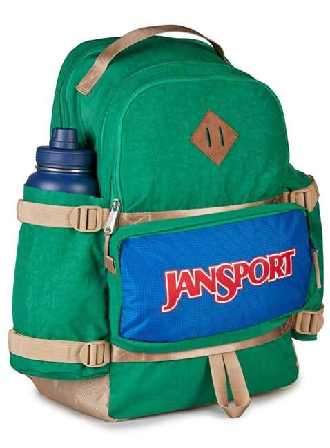 Plecak JanSport Seattle Pack - jelly kelly