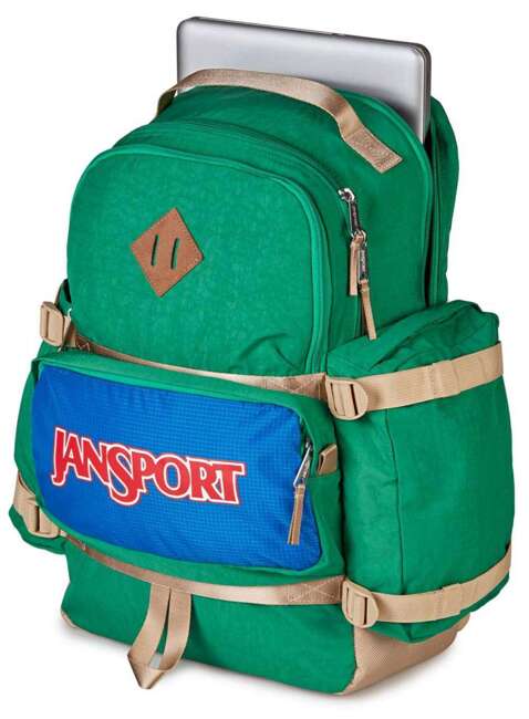 Plecak JanSport Seattle Pack - jelly kelly