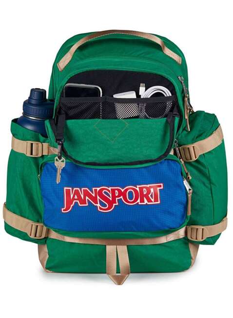 Plecak JanSport Seattle Pack - jelly kelly