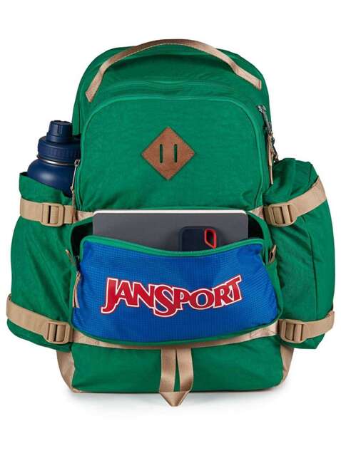 Plecak JanSport Seattle Pack - jelly kelly