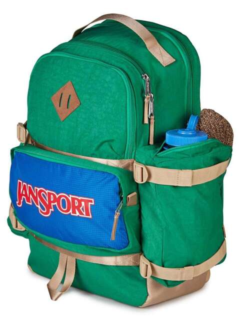 Plecak JanSport Seattle Pack - jelly kelly