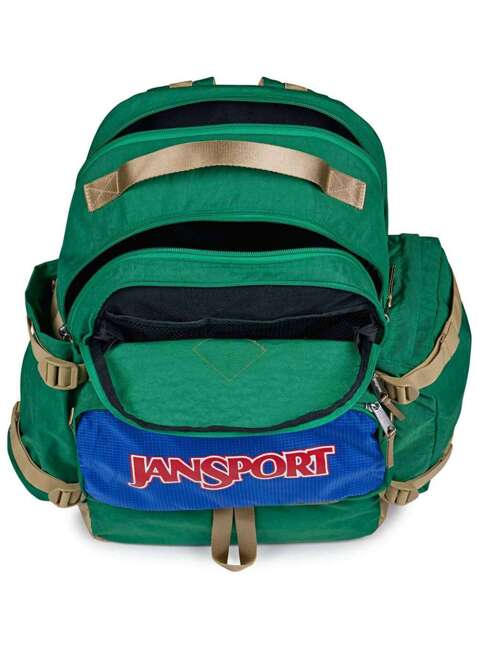 Plecak JanSport Seattle Pack - jelly kelly