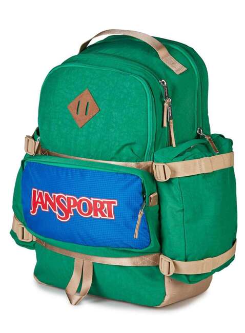 Plecak JanSport Seattle Pack - jelly kelly