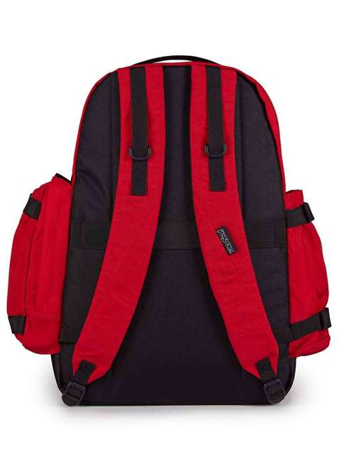 Plecak JanSport Seattle Pack - red tape