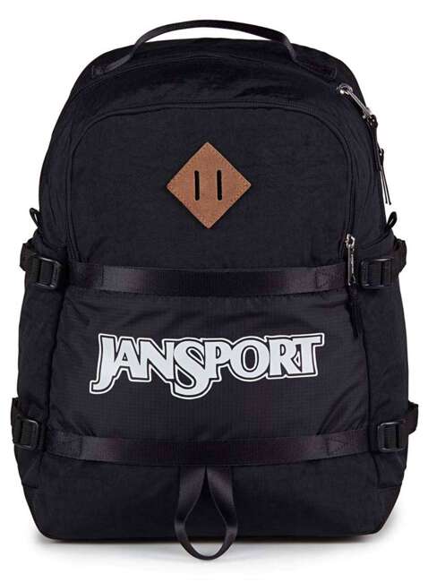 Plecak JanSport Small Seattle Pack - black