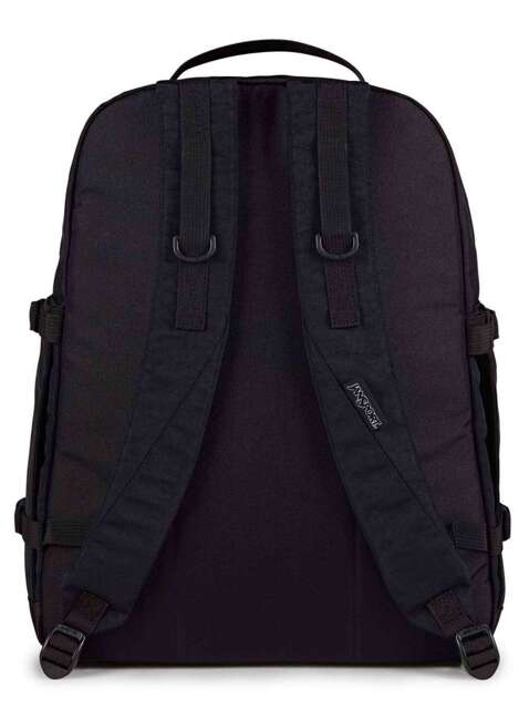 Plecak JanSport Small Seattle Pack - black