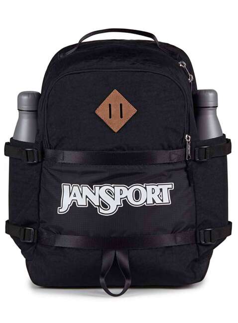 Plecak JanSport Small Seattle Pack - black