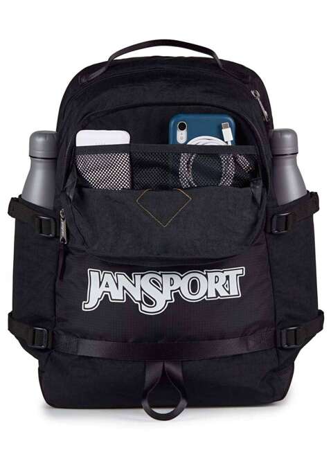 Plecak JanSport Small Seattle Pack - black