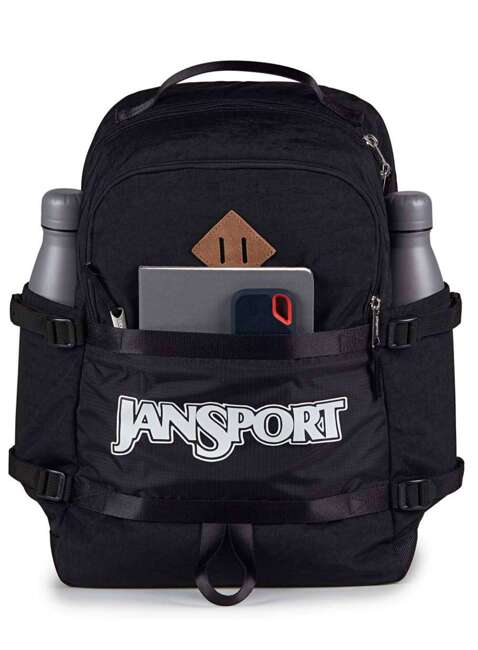 Plecak JanSport Small Seattle Pack - black