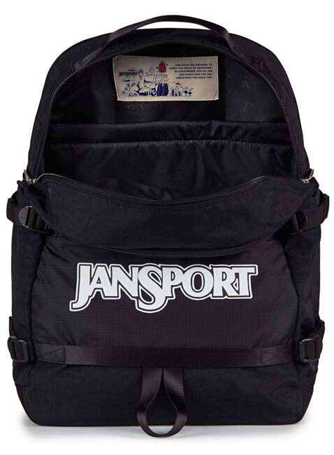 Plecak JanSport Small Seattle Pack - black