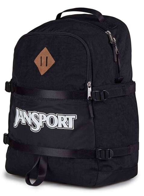 Plecak JanSport Small Seattle Pack - black