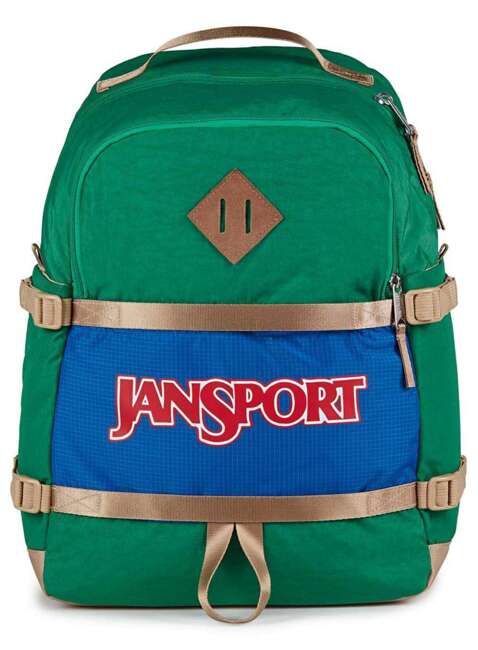 Plecak JanSport Small Seattle Pack - jelly kelly