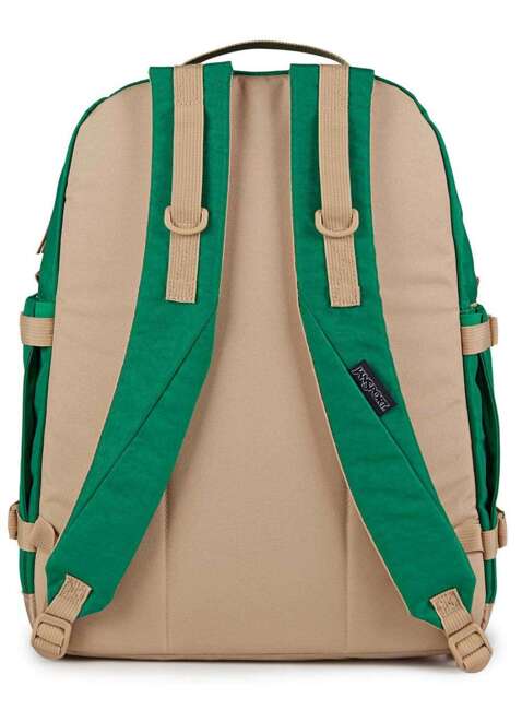 Plecak JanSport Small Seattle Pack - jelly kelly