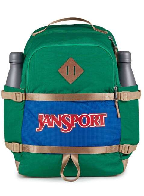 Plecak JanSport Small Seattle Pack - jelly kelly