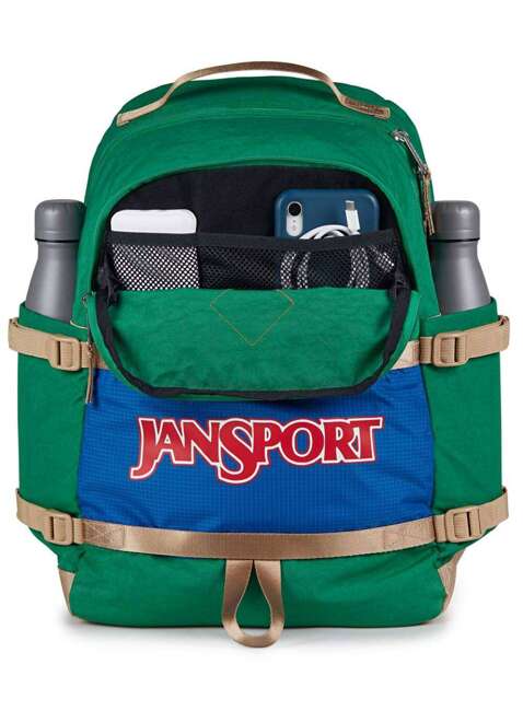 Plecak JanSport Small Seattle Pack - jelly kelly