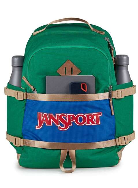 Plecak JanSport Small Seattle Pack - jelly kelly