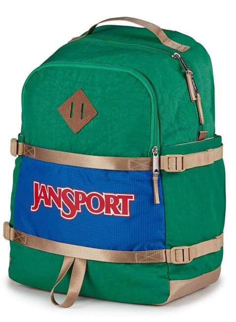 Plecak JanSport Small Seattle Pack - jelly kelly