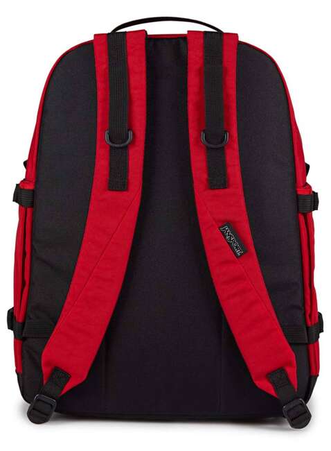 Plecak JanSport Small Seattle Pack - red tape