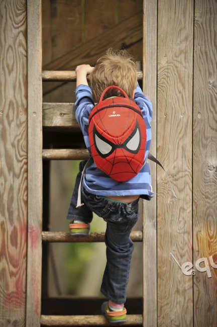 Plecak LittleLife Spiderman 3+