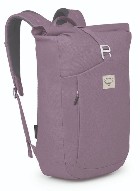 Plecak Osprey Arcane Roll Top - purple dusk heather