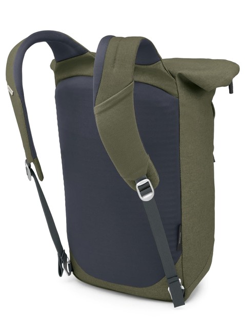 Plecak Osprey Arcane Totepack - earl grey / sandy grey heather