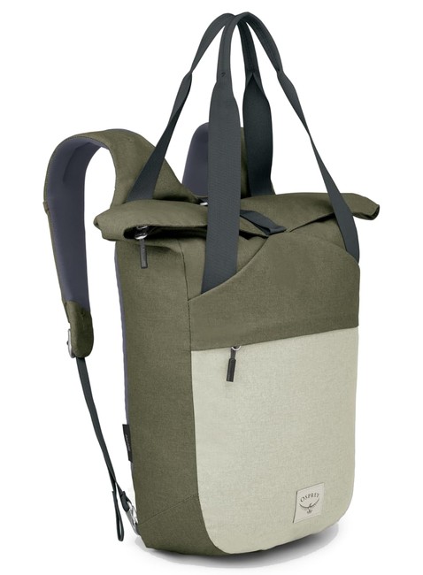 Plecak Osprey Arcane Totepack - earl grey / sandy grey heather