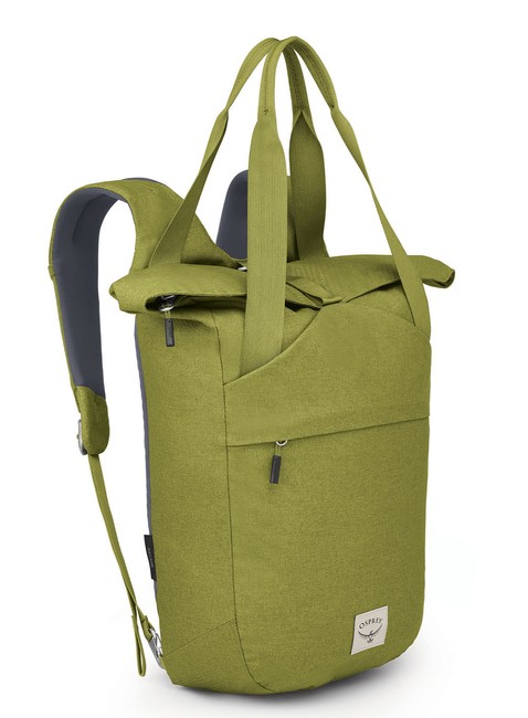 Plecak Osprey Arcane Totepack - matcha green heather