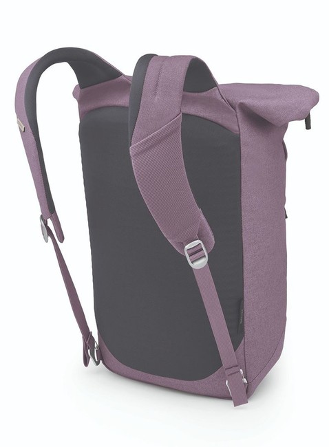 Plecak Osprey Arcane Totepack - purple dusk heather