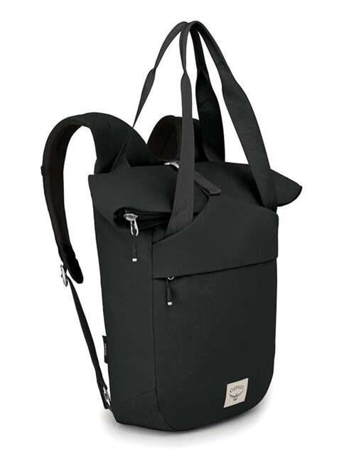 Plecak Osprey Arcane Totepack - stonewash black