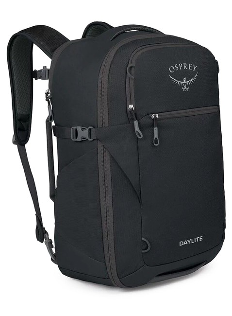 Plecak Osprey Daylite Carry-On Travel Pack 35 - black