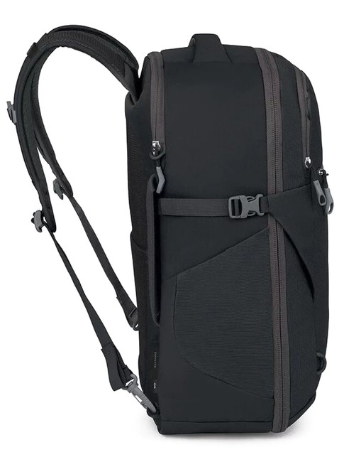 Plecak Osprey Daylite Carry-On Travel Pack 35 - black