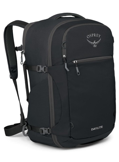 Plecak Osprey Daylite Carry-On Travel Pack 44 - black