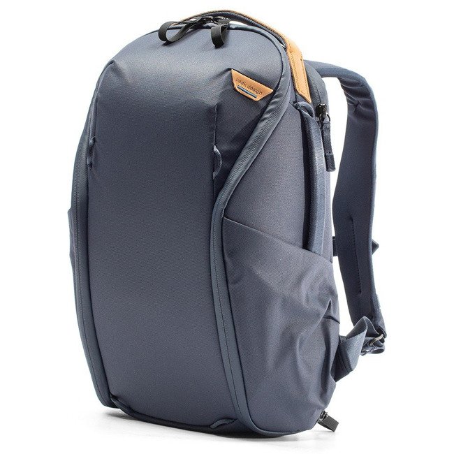 Plecak PEAK DESIGN Everyday Backpack 15L Zip EDLv2 - niebieski 