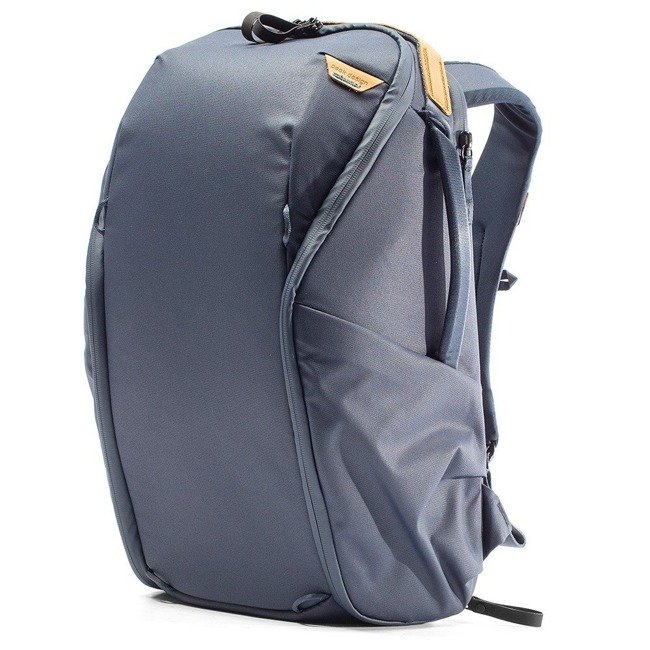 Plecak PEAK DESIGN Everyday Backpack 20L Zip EDLv2 - niebieski 