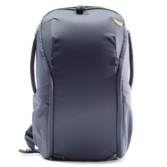 Plecak PEAK DESIGN Everyday Backpack 20L Zip EDLv2 - niebieski 