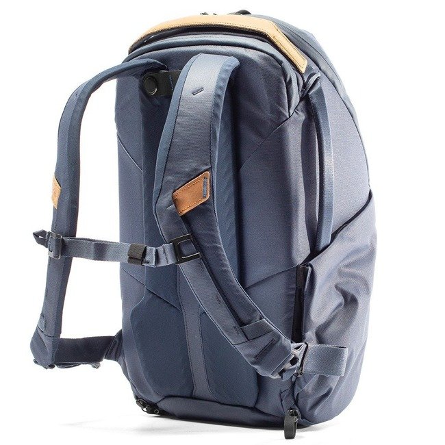 Plecak PEAK DESIGN Everyday Backpack 20L Zip EDLv2 - niebieski 