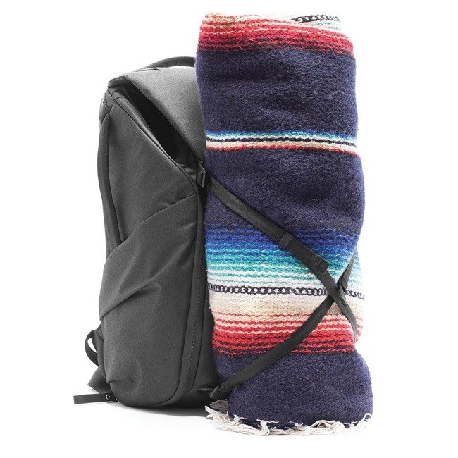 Plecak PEAK DESIGN Everyday Backpack 20L v2 EDLv2 -  czarny 