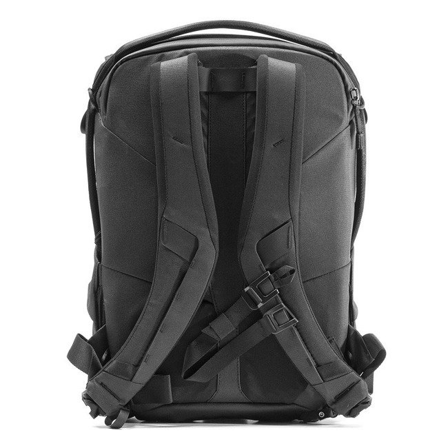 Plecak PEAK DESIGN Everyday Backpack 20L v2 EDLv2 -  czarny 