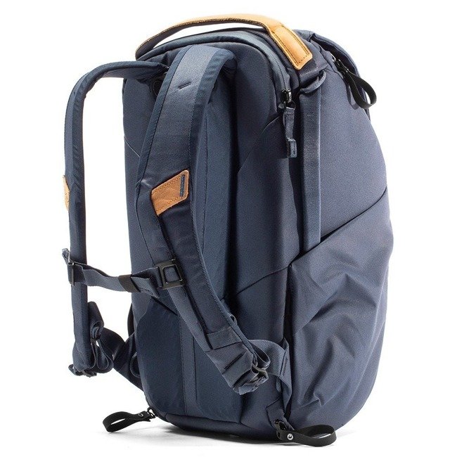 Plecak PEAK DESIGN Everyday Backpack 20L v2 EDLv2 - niebieskii