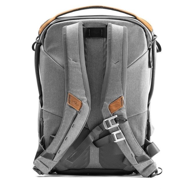 Plecak PEAK DESIGN Everyday Backpack 20L v2 EDLv2 - popielaty