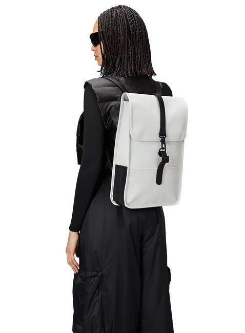 Plecak Rains Backpack Mini W3 - ash