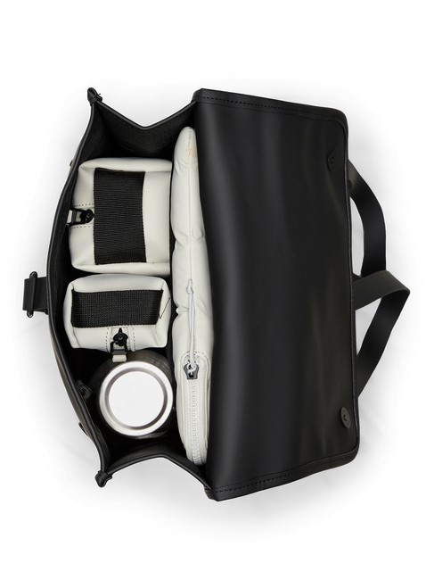 Plecak Rains Backpack Mini W3 - black