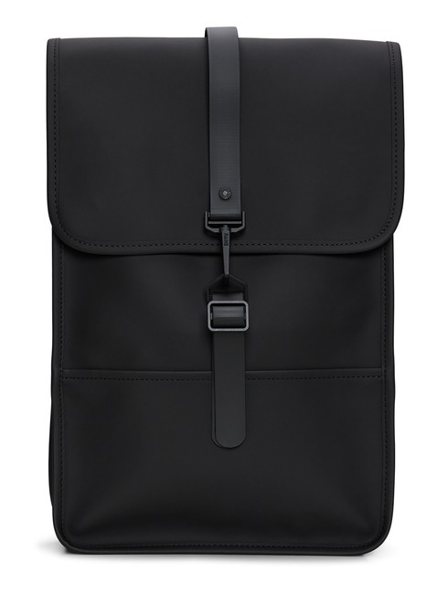 Plecak Rains Backpack Mini W3 - black