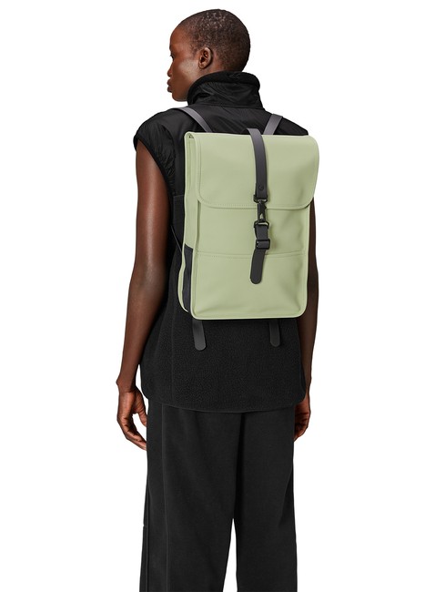 Plecak Rains Backpack Mini W3 - earth