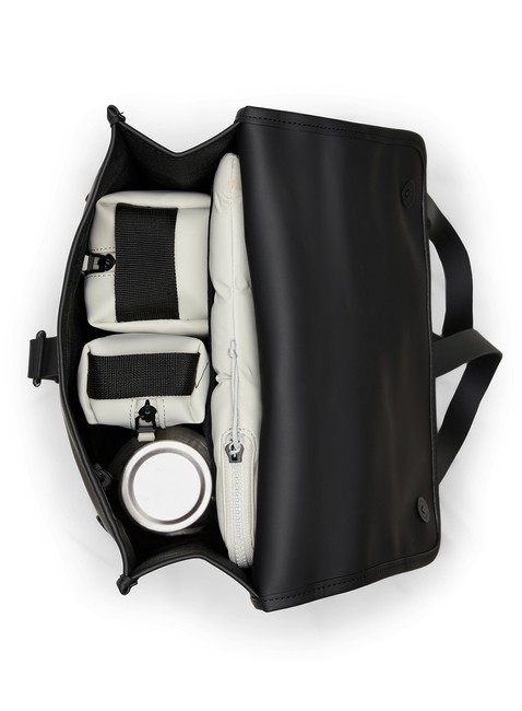 Plecak Rains Backpack Mini W3 - haze