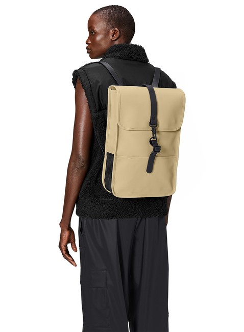 Plecak Rains Backpack Mini W3 - sand